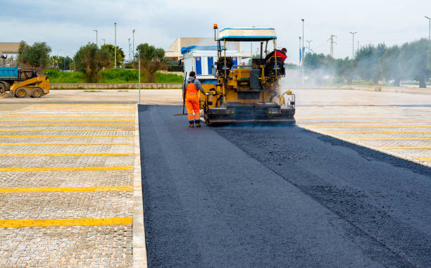 Best Best Driveway Pavers  in New Lebanon, OH