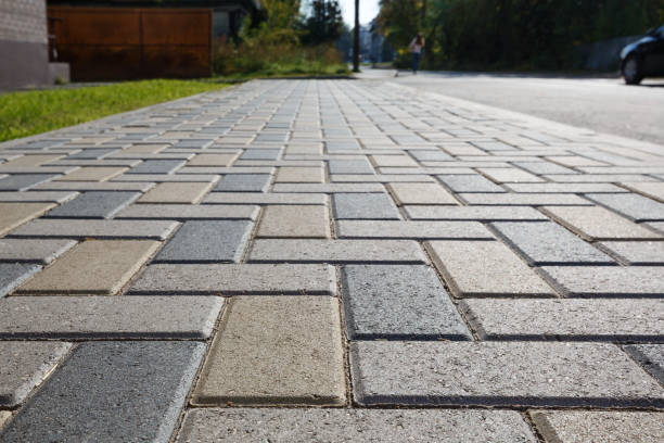 Best Permeable Paver Driveway  in New Lebanon, OH