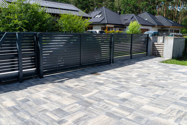 Best Driveway Pavers Near Me  in New Lebanon, OH