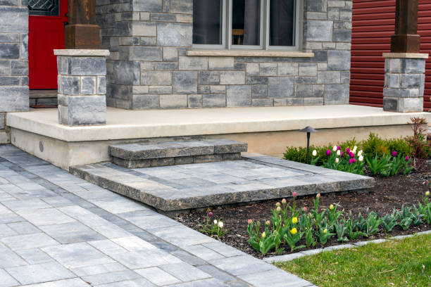Best Driveway Paver Sealing  in New Lebanon, OH