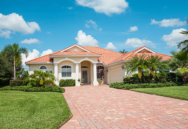 Best Local Driveway Pavers  in New Lebanon, OH