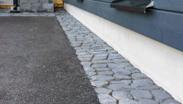Best Driveway Repair Near Me  in New Lebanon, OH